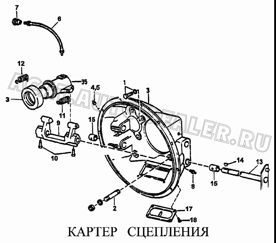 Масленка Q700801 для CNHTC Sinotruk Howo