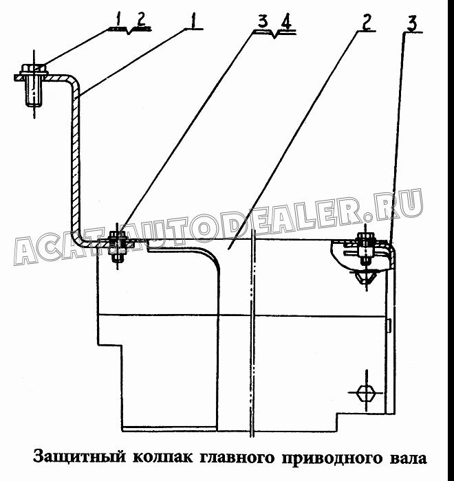 Кривая плита в сборе 0T03501 для HBXG SD7
